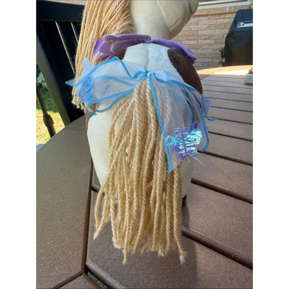 Vintage Cabbage Patch Pony 13